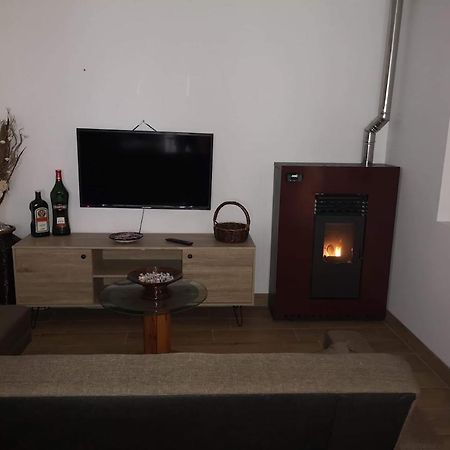 Willa Casa Tita Lavacolhos Zewnętrze zdjęcie