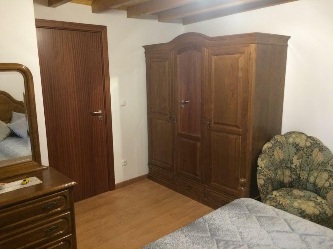 Willa Casa Tita Lavacolhos Zewnętrze zdjęcie