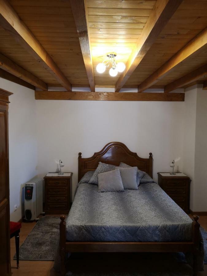 Willa Casa Tita Lavacolhos Zewnętrze zdjęcie