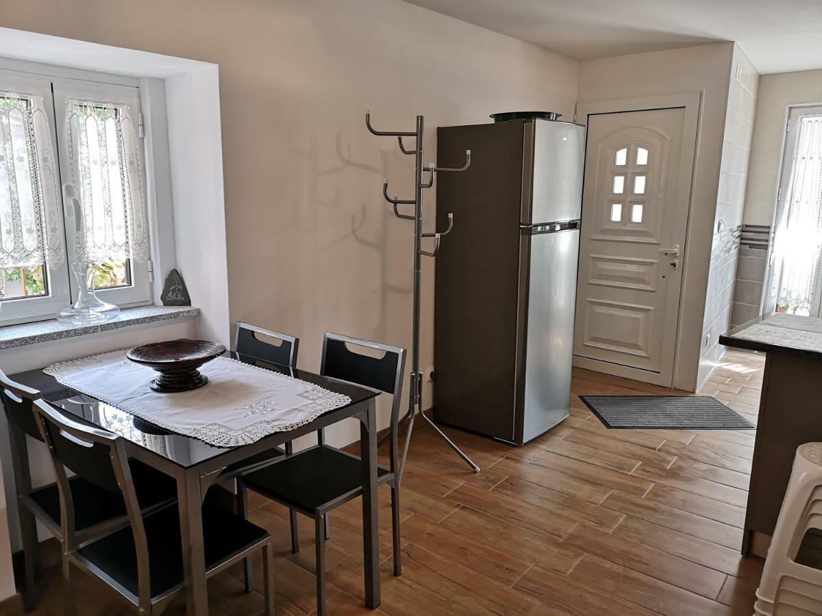 Willa Casa Tita Lavacolhos Zewnętrze zdjęcie