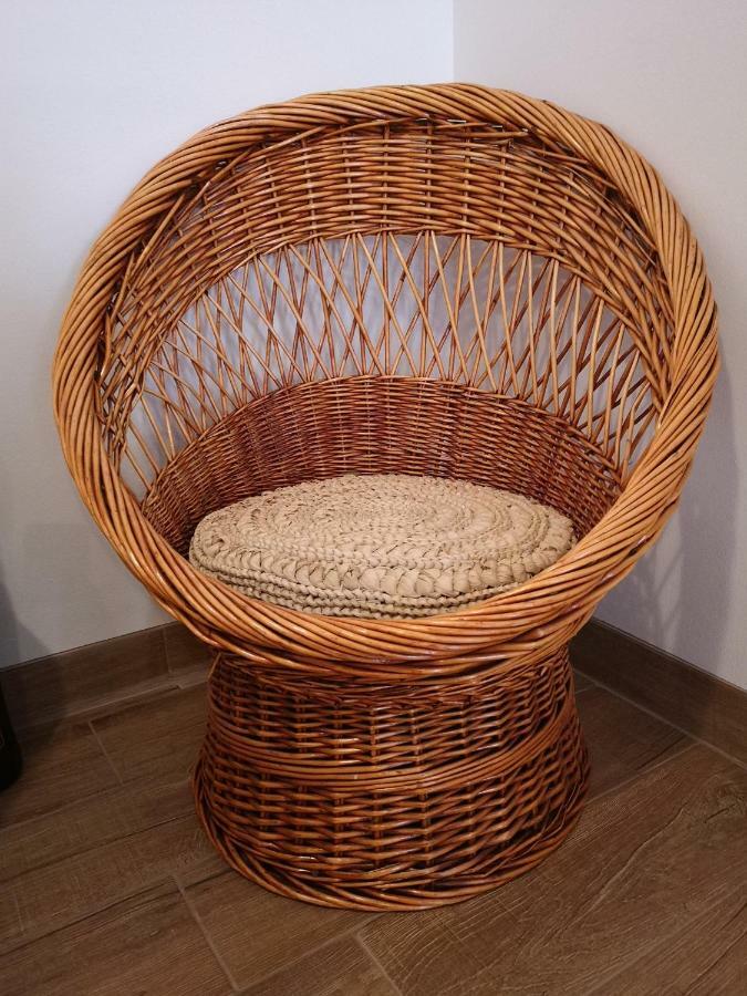 Willa Casa Tita Lavacolhos Zewnętrze zdjęcie