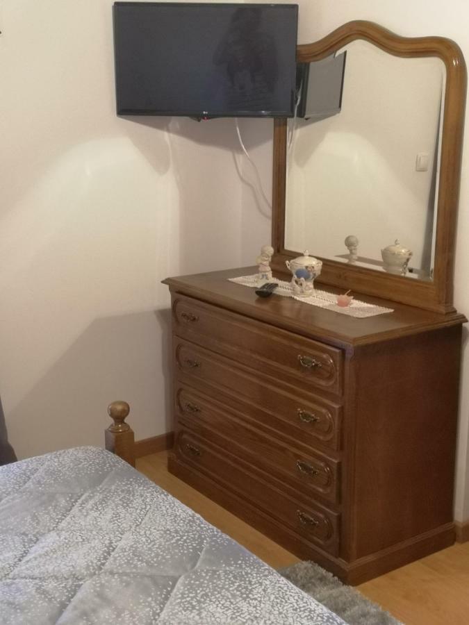 Willa Casa Tita Lavacolhos Zewnętrze zdjęcie