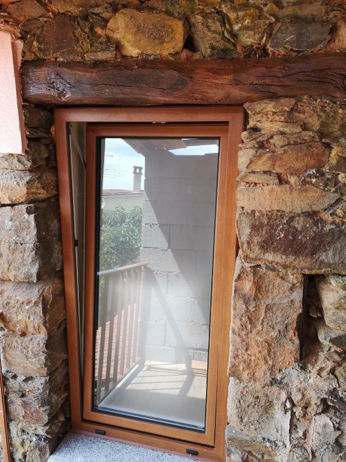 Willa Casa Tita Lavacolhos Zewnętrze zdjęcie